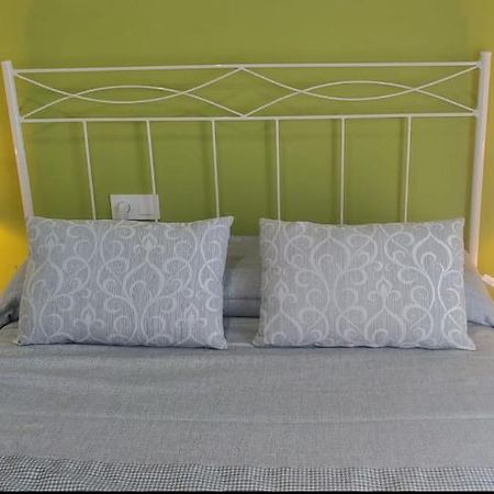 Apartamento Bienvenida 외부 사진