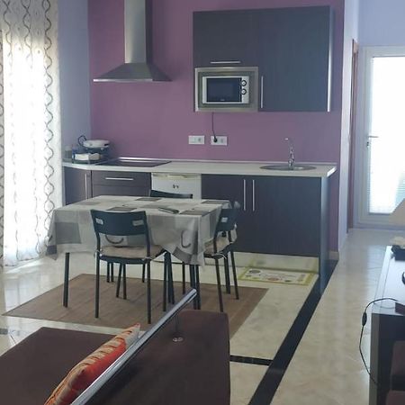 Apartamento Bienvenida 외부 사진