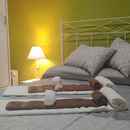 Apartamento Bienvenida 외부 사진
