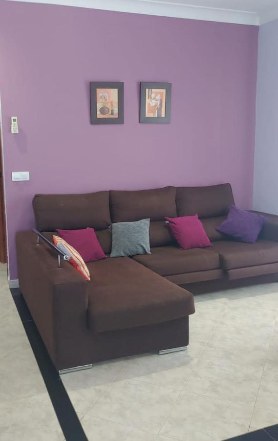 Apartamento Bienvenida 외부 사진