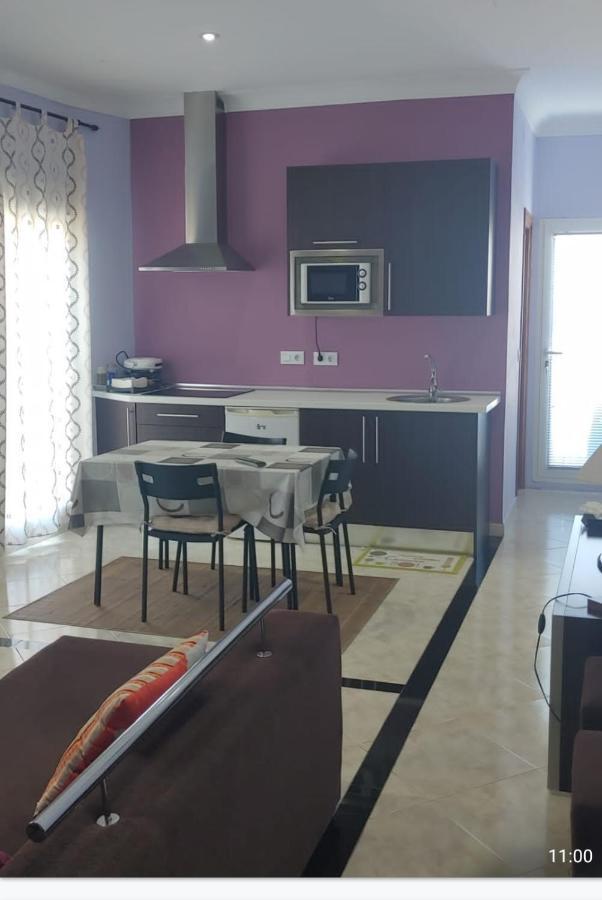 Apartamento Bienvenida 외부 사진