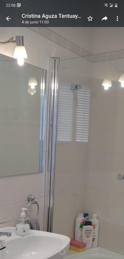 Apartamento Bienvenida 외부 사진